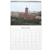 Berlin germany kalender (Feb 2027)