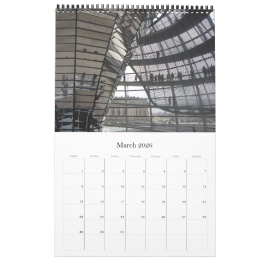 Berlin germany kalender (Mär 2026)