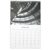 Berlin germany kalender (Jan 2027)