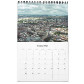 Berlin germany kalender (Mär 2027)