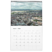 Berlin germany photography 2014 calendar kalender (Mär 2026)