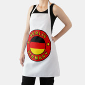 Berlin Germany Schürze (InSitu)