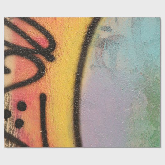 Berlin Geschenkpapier (Flach)