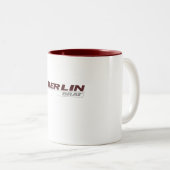 Berlin-Gör - zwei Ton-Kaffee-Tasse - 101005 Zweifarbige Tasse (VorderseiteRechts)