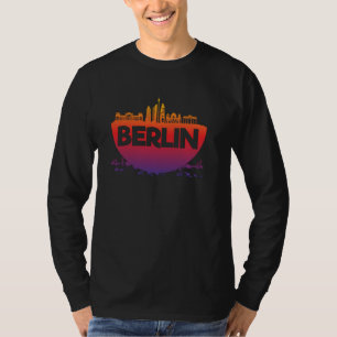 Berlin in neuen Farben T-Shirt