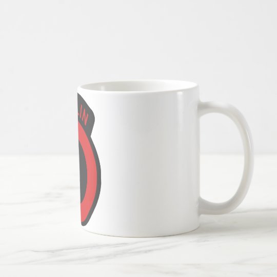 Berlin Infantry Brigade Fan Mug Kaffeetasse