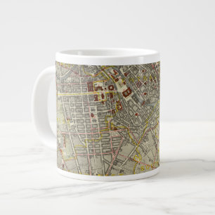 Berlin Jumbo-Tasse