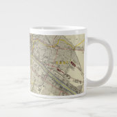 Berlin Jumbo-Tasse (Rechts)