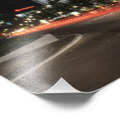 Berlin Kadewe Kaufhaus des Westens Fotodruck (Ecke)