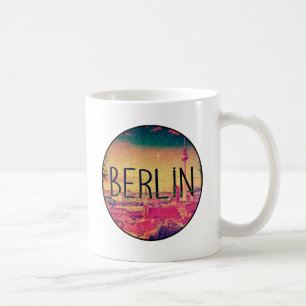 Berlin Kaffeetasse
