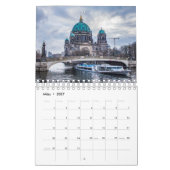 Berlin Kalender (Mär 2027)