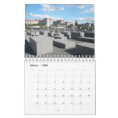 Berlin Kalender (Feb 2026)