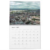 Berlin-Kalender 2011 Kalender (Mär 2027)