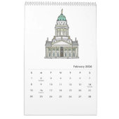 Berlin-Kalender 2017 Kalender (Feb 2026)
