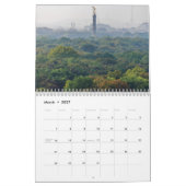 Berlin-Kalender 2026 Kalender (Mär 2027)