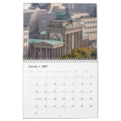 Berlin-Kalender 2026 Kalender (Jan 2027)