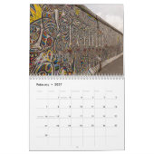 Berlin-Kalender 2026 Kalender (Feb 2027)