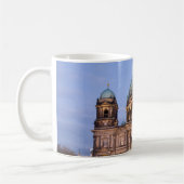 Berlin-Kathedrale Kaffeetasse (Links)