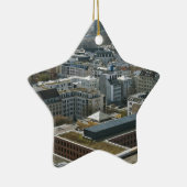 Berlin Keramik Ornament (Rechts)