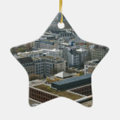 Berlin Keramik Ornament (Hinten)