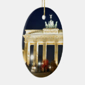 Berlin Keramik Ornament (Rechts)