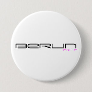 Berlin-Knopf Button