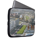 Berlin Laptopschutzhülle (Vorne Rechts)