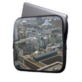 Berlin Laptopschutzhülle (Vorderseite Links)