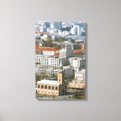 Berlin Leinwanddruck (Vorderseite)