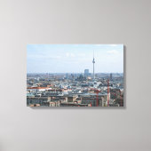 Berlin Leinwanddruck (Vorderseite)