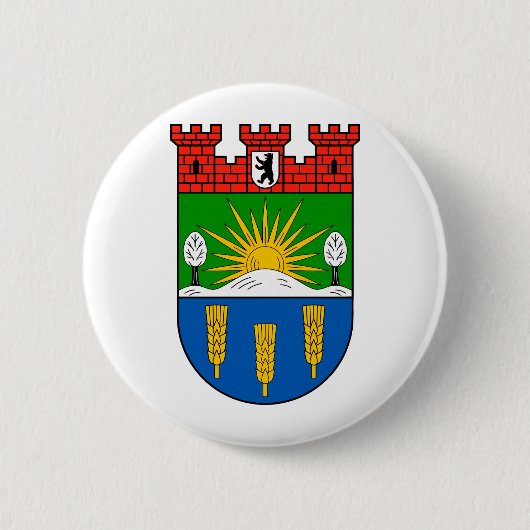 Berlin-Lichtenberg Button (Vorderseite)