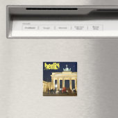 Berlin Magnet (In Situ (Geschirrspüler))