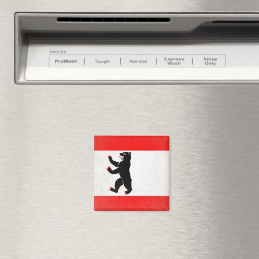 Berlin Magnet (In Situ (Geschirrspüler))