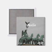 Berlin Magnet (Vorderseite/Rückseite)