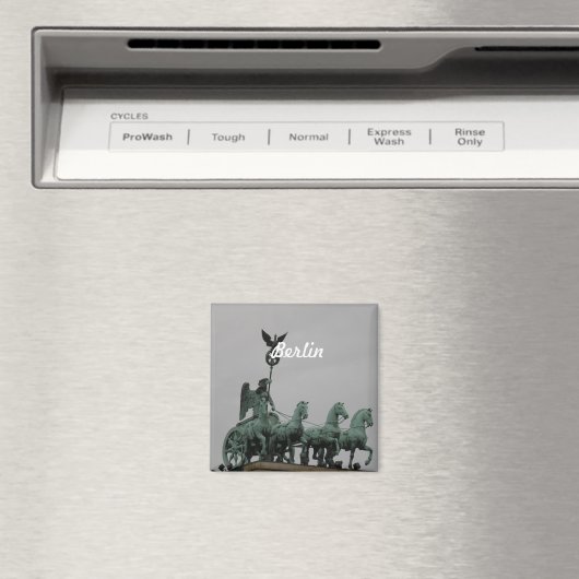 Berlin Magnet (In Situ (Geschirrspüler))