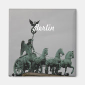 Berlin Magnet (Vorne)