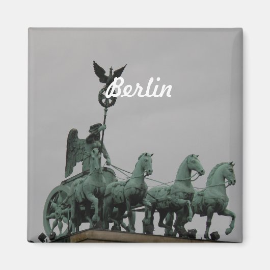 Berlin Magnet (Vorne)