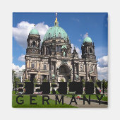 Berlin Magnet (Vorne)