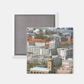 Berlin Magnet (Vorderseite/Rückseite)