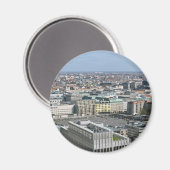 Berlin Magnet (Vorderseite/Rückseite)