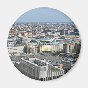 Berlin Magnet