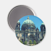 Berlin Magnet (Vorderseite/Rückseite)