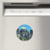 Berlin Magnet (In Situ (Geschirrspüler))