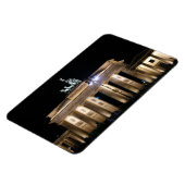 Berlin Magnet (Linke Seite)