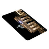 Berlin Magnet (Rechte Seite)