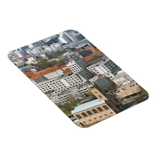 Berlin Magnet (Rechte Seite)