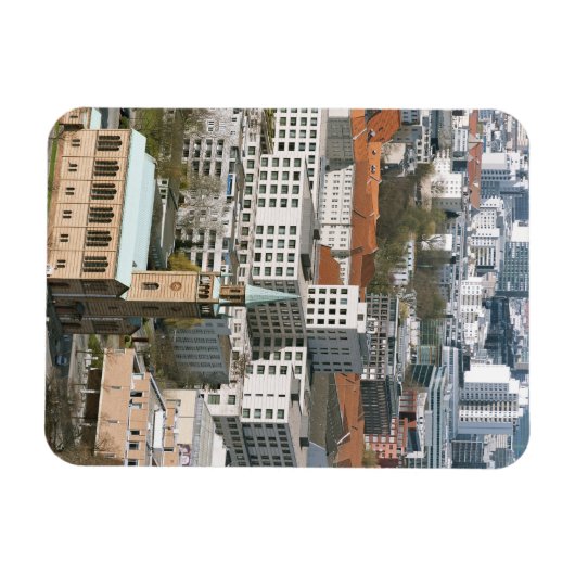 Berlin Magnet (Horizontal)