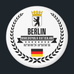 Berlin Magnet<br><div class="desc">Berlin</div>