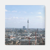 Berlin Magnet (Vorne)