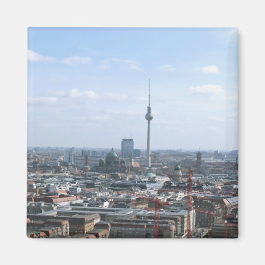 Berlin Magnet (Vorne)
